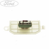 Ford C-Max Focus Kuga Transit Reg. Resistencia Motor Calentador 2611450