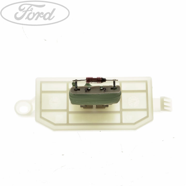 Ford C-Max Focus Kuga Transit Reg. Resistencia Motor Calentador 2611450