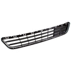 Rejilla inferior del parachoques con marco cromado original para Ford Mondeo 08/2015- 1909427