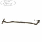 Tubo de conexión para turbocompresor original Ford 1372797