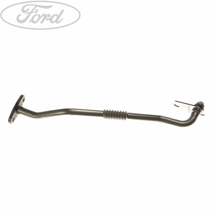 Tubo de conexión para turbocompresor original Ford 1372797