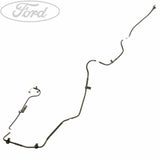 Ford S-Max Galaxy 2006-2015 Tubo de Combustible Ubicación Vehículo 1523195
