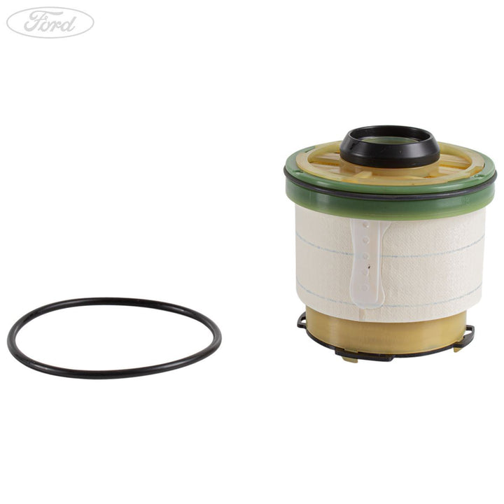 Filtro de combustible diésel original para Ford Ranger 2.2 3.2 TDCi TKE de 2011 en adelante 1725552