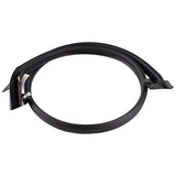 Burlete central de techo para puerta trasera original para Ford Transit Custom 2094981