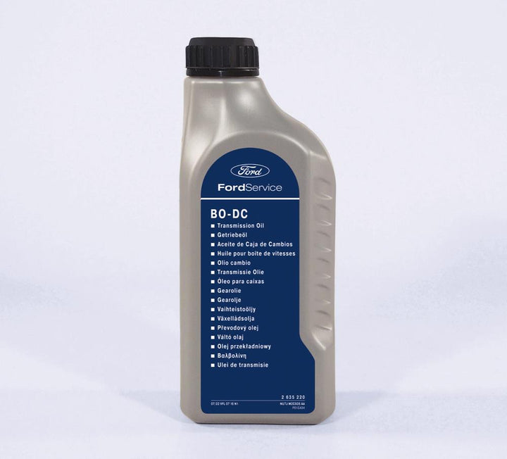 Kit de mantenimiento de aceite Ford cambio automático Powershift 6 vel. 6DCT450