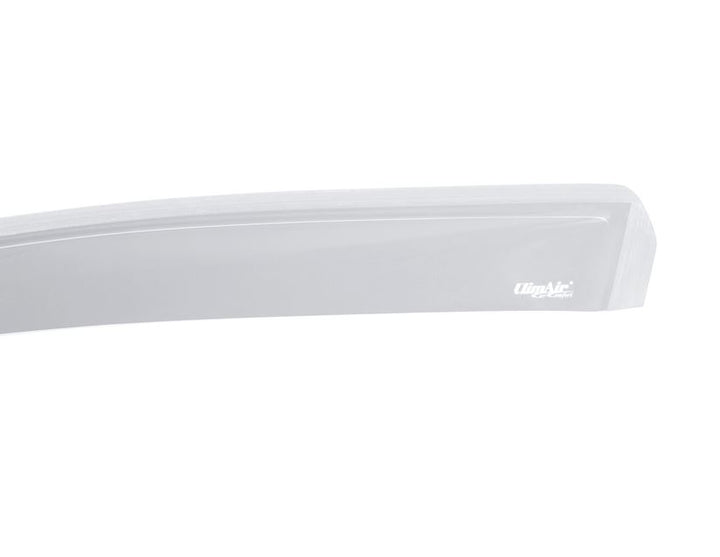 EcoSport desde 10/2013 ClimAir®* Deflector de aire para ventanillas delanteras