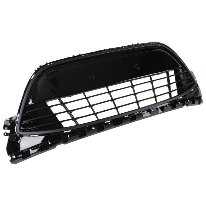 Rejilla inferior del parachoques delantero para SAV de 5 puertas original para Ford S-Max Galaxy 2010-2015 1717454