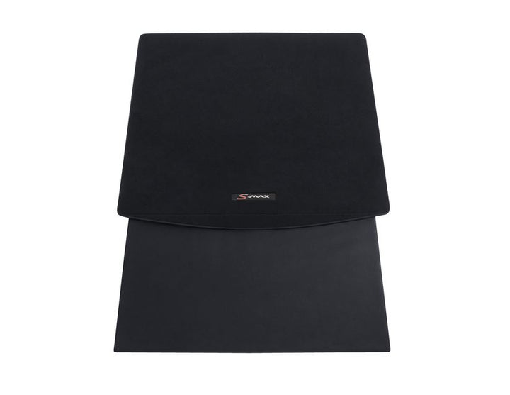 Original Ford S-Max Mk2 2015+ Alfombra de carga trasera con logotipo de S-Max 1904536