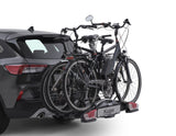 Thule®* Portabicicletas trasero Coach 276,para tres bicicletas