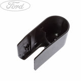 Tapa de brazo limpiaparabrisas original para Ford Mondeo Estate Galaxy Focus Kuga 1462406