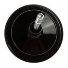 B-MAX 2012-2017 Placa de Montaje Negro