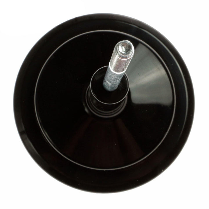 B-MAX 2012-2017 Placa de Montaje Negro