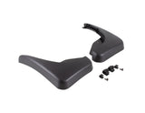 Original Ford Focus 07/2004-12/2007 Guardabarros traseros,delineados.