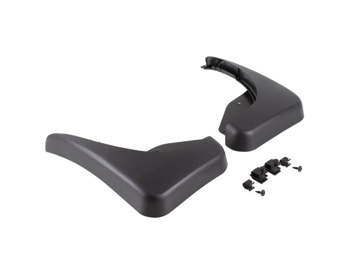 Original Ford Focus 07/2004-12/2007 Guardabarros traseros,delineados.