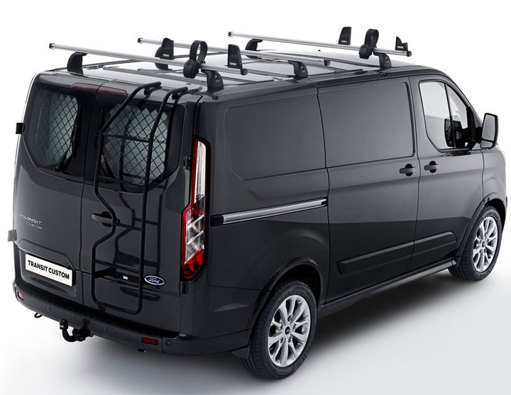 Original Ford Tourneo Courier Connect Transit Ranger 330 Soporte para escaleras 1569248