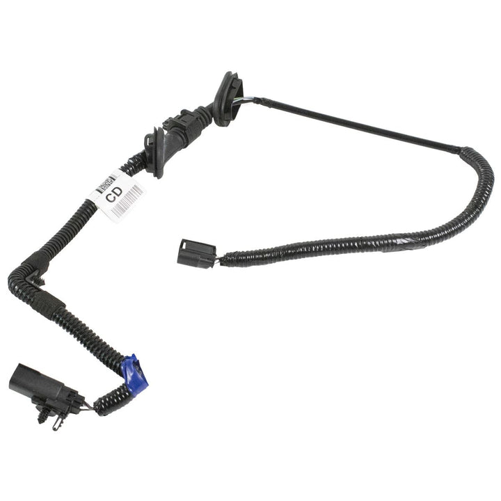 Cableado para portón trasero original Ford 2000727