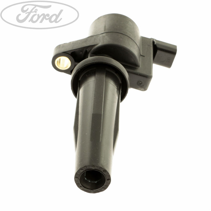 Focus /Focus C-MAX Conjunto De Bobina De Encendido Azul