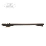 Ford S-Max/Galaxy 2006-2015 Canaleta Goteo Techo Trasero Izq Negra 1381580