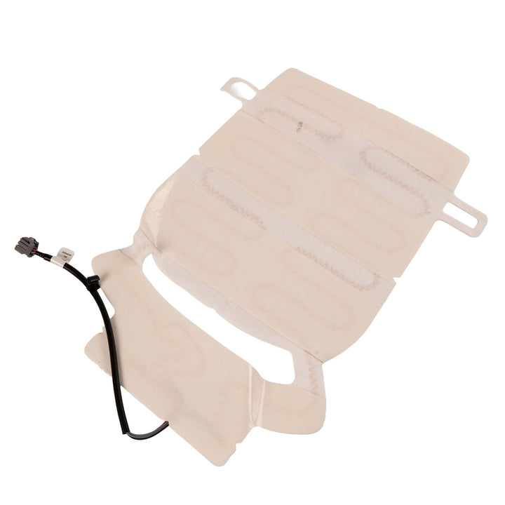 Calefactor para asiento delantero DER Kuga 2020+