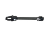 Atera* Kit de extensión para portabicicletas trasero para la tercera bicicleta