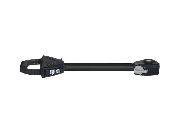 Atera* Kit de extensión para portabicicletas trasero para la tercera bicicleta