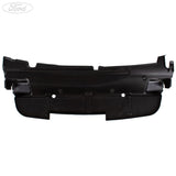 Conducto deflector de aire del panel delantero de la carrocería original para Ford C-Max Grand C-Max 1689866