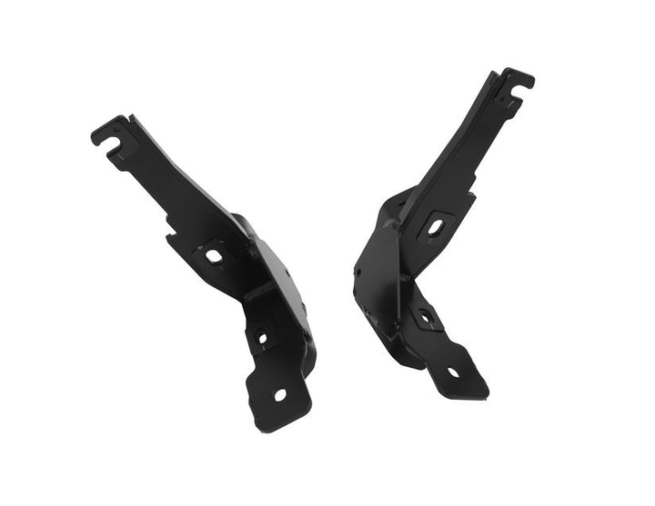 Original Ford Ranger desde 06/2022 Soportes de refuerzo de la caja de carga