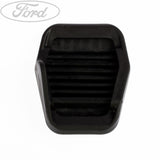 Almohadilla de pedal de freno para transmisión manual original para Ford Focus Focus C-Max 1251921