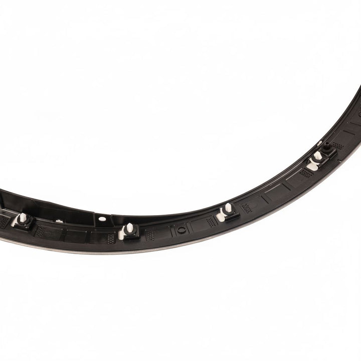 Moldura de paso de rueda delantera DER imprimada Kuga 2020-2022
