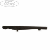 Ford Focus 2011-2019 Protección Escudo Frontal Borde Puerta Delantero Derecho Negro 1879782