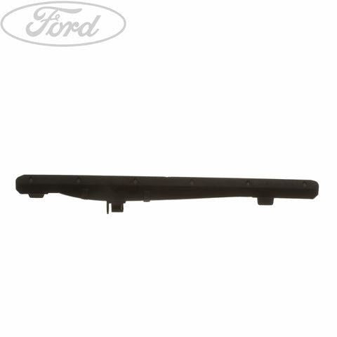Ford Focus 2011-2019 Protección Escudo Frontal Borde Puerta Delantero Derecho Negro 1879782