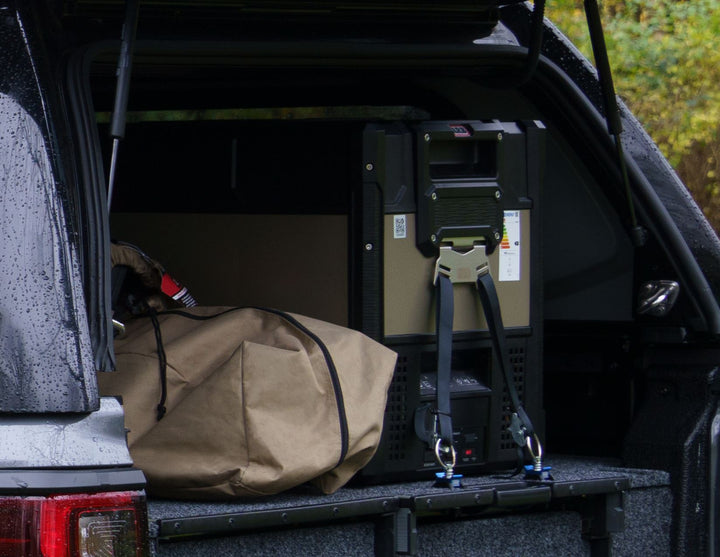 ARB* Nevera eléctrica Zero 44L