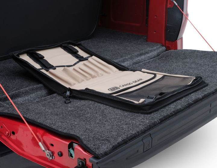 ARB* Bolsa organizadora organizador para cocina de camping