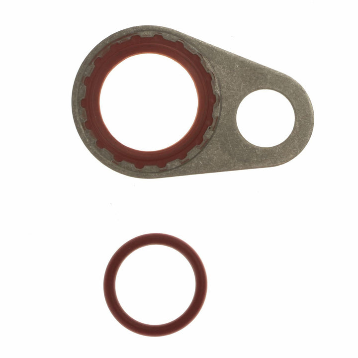 Junta tórica de sellado manguito de aire acondicionado original para Ford C-Max Kuga Fiesta 4941413