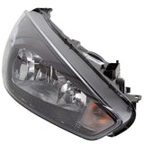 Unidad de faro F1EB13W029PD
