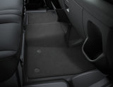 Transit Alfombrillas de moqueta  delanteras y traseras