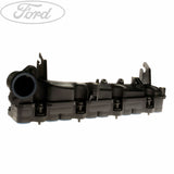 Colector de admisión original para Ford Mondeo Transit 2.0 2.2 TDCi 1671577