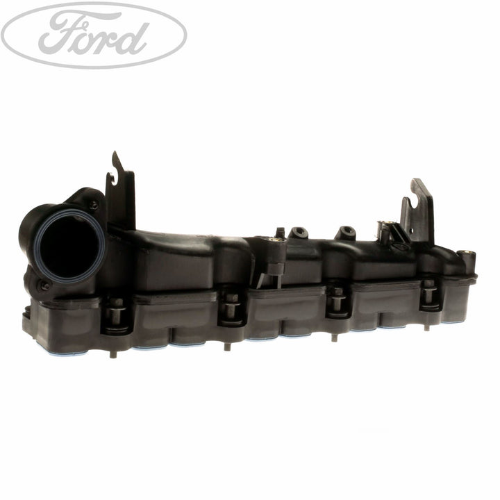 Colector de admisión original para Ford Mondeo Transit 2.0 2.2 TDCi 1671577