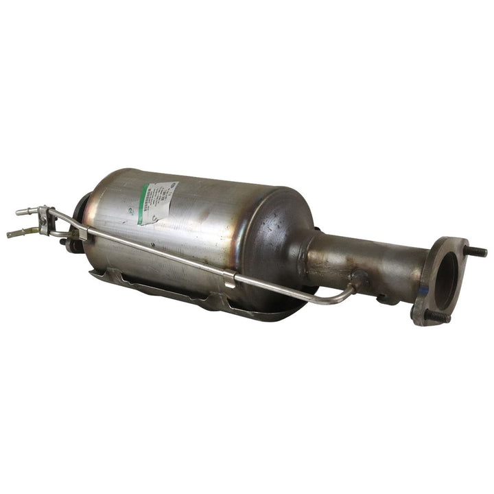 Filtro partículas DPF diésel Mondeo S-Max Galaxy 2.2 TDCi 1689258