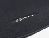 Original Ford S-Max Mk2 2015+ Alfombra de carga trasera con logotipo de S-Max 1904536