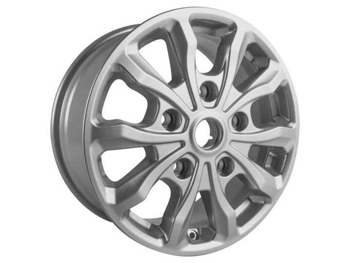 Original Ford Tourneo/Transit Custom Llantas de aleación 17