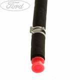 Enfriador de aceite para dirección asistida original para Ford Focus 1801234