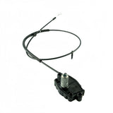 Actuador de base asiento trasero IZQ C-Max Kuga 2012-2020