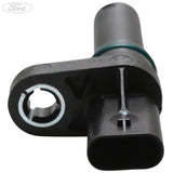 Sensor de posición del cigüeñal original para Ford Transit Custom 2.0 Ecoblue 2011602