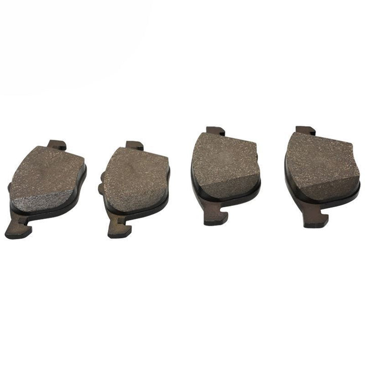 Pastilla de freno delantero original para Ford Transit Connect Motorcraft All SWB Body 13- 2600768