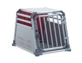 4pets®* Jaula de transporte para perros Pro 1 pequeña