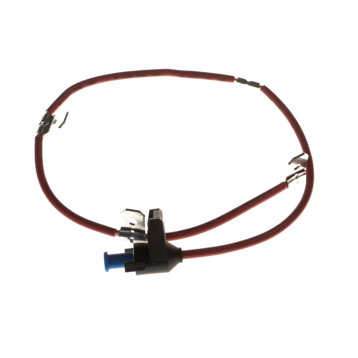 Ford Focus 1998-24 Cable Bujía Incandescencia Azul 1745678