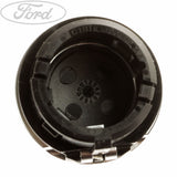 Ford Fiesta 2012-2019 Cubierta Tablero Sin Fumador Negro 1798010