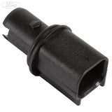 Portalámparas para faros delanteros e intermitente original para Ford Mondeo 4121271