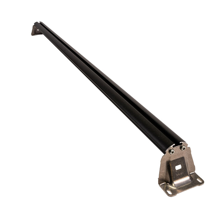 Ranger Barras transversales negras, para funda de maletero flexible